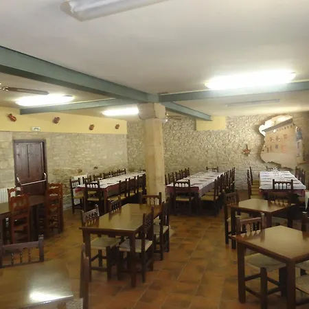 Meson Del Rey Hotel *