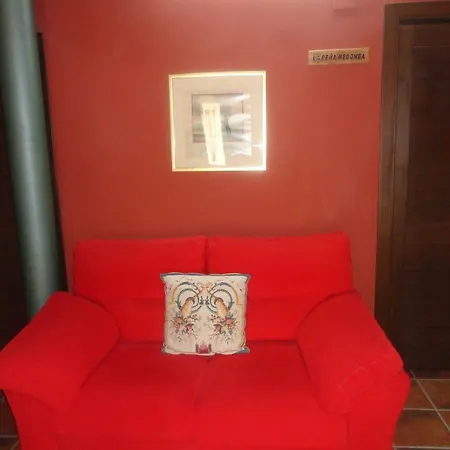 Meson Del Rey Hotel *