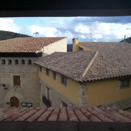 Meson Del Rey * Olocau del Rey