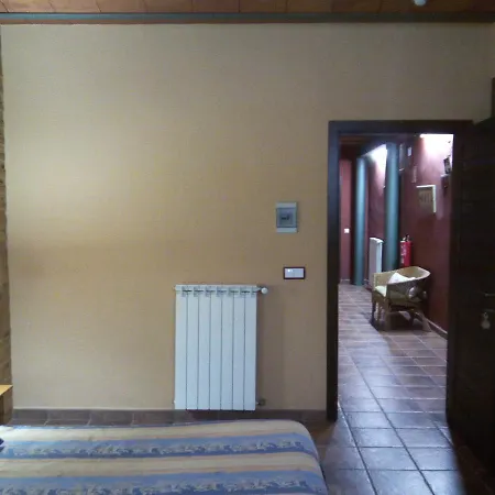 Hotel Meson Del Rey