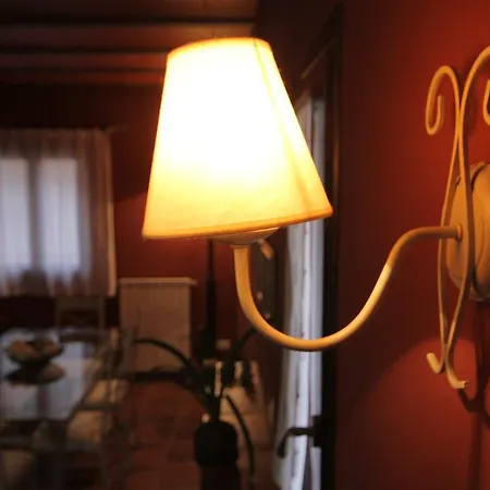 Hotel Meson Del Rey