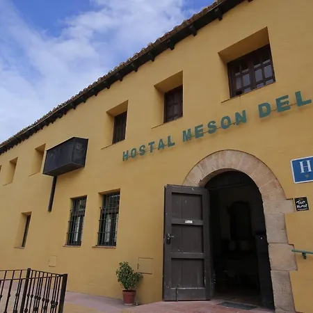 Hotel Meson Del Rey