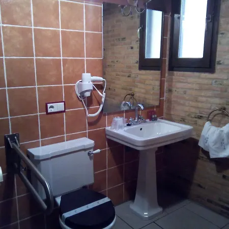 Hotel Meson Del Rey