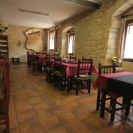 Hotel Meson Del Rey *