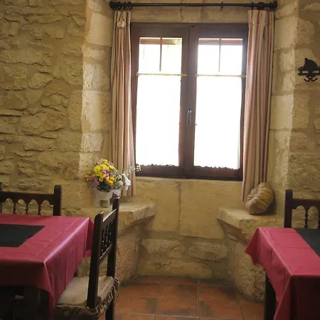 Meson Del Rey Hotel Olocau del Rey
